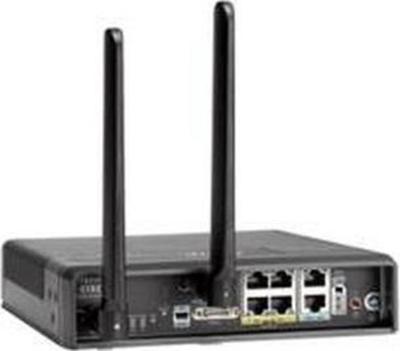 Cisco C819HG-4G-G-K9 Router