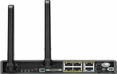 Cisco C819HG-4G-A-K9 Router