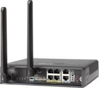 Cisco C819H-K9 Router