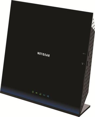 Netgear D6200B Router