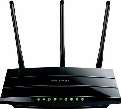 TP-Link TD-W8970B Router
