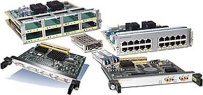 Cisco NIM-2CE1T1-PRI= Router