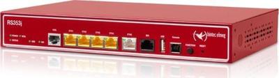 bintec elmeg RS353jv - ISDN/DSL