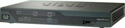 Cisco C886VA-K9 Router