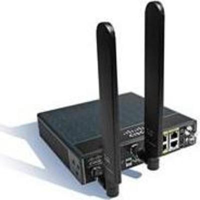 Cisco C819G-4G-A-K9 Router