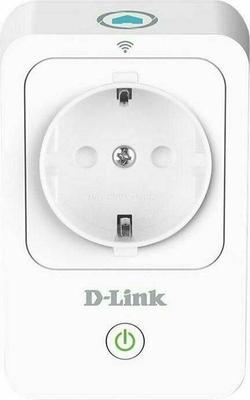 D-Link DSP-W215/E Router