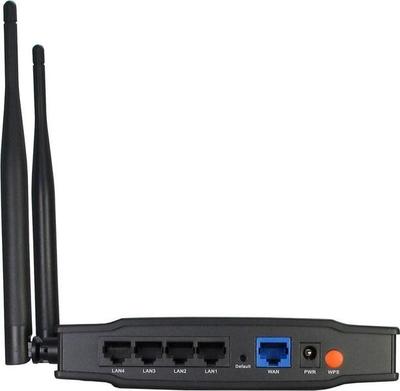 Inter-Tech netis WF2415 Router