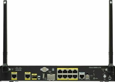 Cisco C899G-LTE-GA-K9 Router