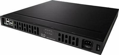 Cisco ISR4331-AX/K9 Router