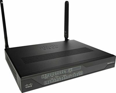 Cisco C896VAG-LTE-GA-K9 Router