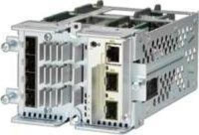 Cisco GRWIC-D-ES-6S= enrutador