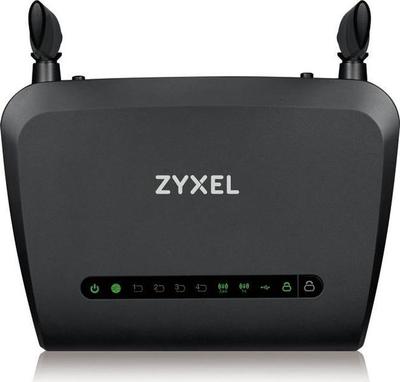 ZyXEL NBG6515 Router