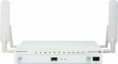 Alcatel Lucent OmniAccess Compact ESR 5720 Router