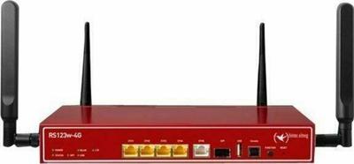 bintec elmeg RS123w-4G Router