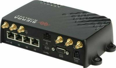 Sierra Wireless AirLink MP70 Router