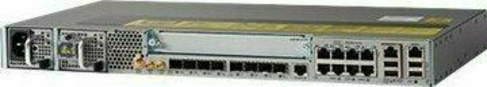 Cisco ASR-920-12CZ-D 