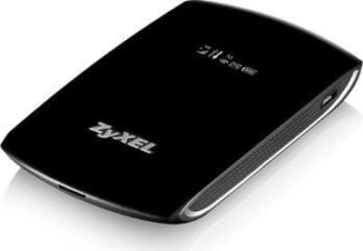 ZyXEL WAH7706 LTE Router