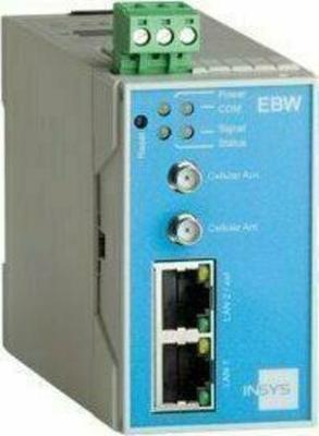 Insys EBW L100 Router