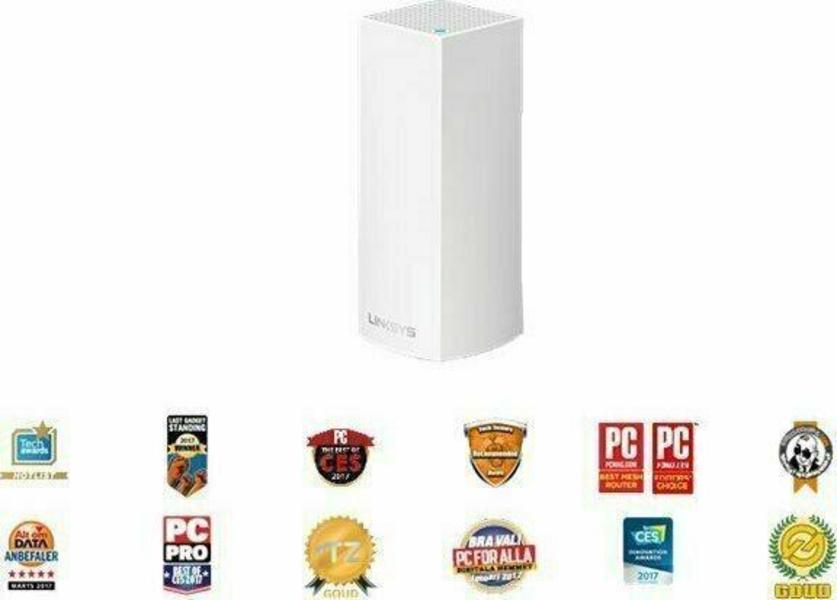 Linksys Velop WHW0301 
