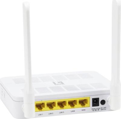 LevelOne WGR-8031 Router
