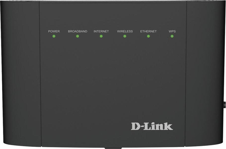 D-Link DSL-3785 