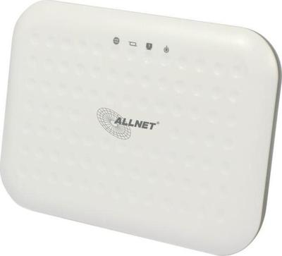 Allnet ALL-BM200VDSL2V Router