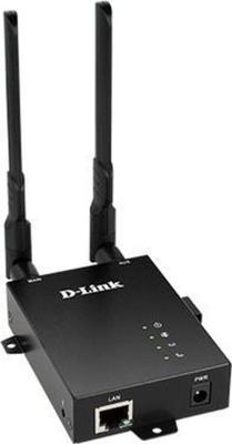 D-Link DWM-312 Router