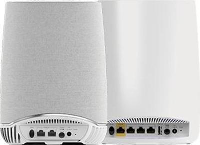 Netgear Orbi RBK50V - Wi-Fi system (router) Router
