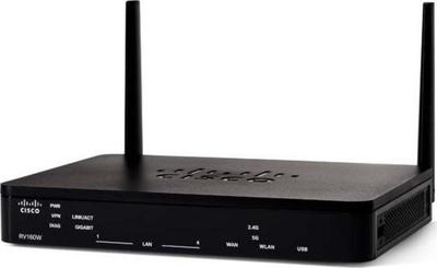 Cisco RV160W-E-K9-G5 Router