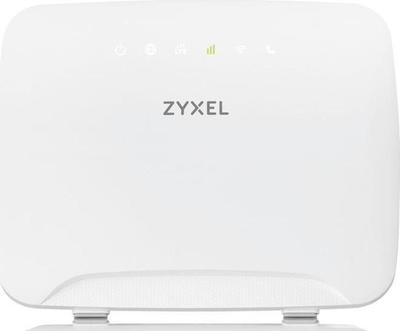 ZyXEL LTE3316-M604 Router