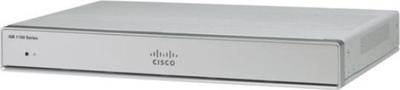 Cisco C1117-4PLTEEA Router