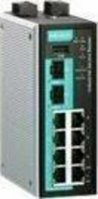 Moxa EDR-810-VPN-2GSFP Router