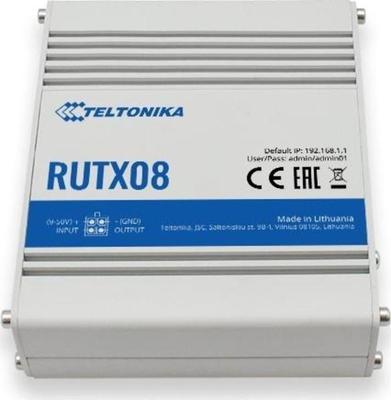 Teltonika RUTX08 enrutador