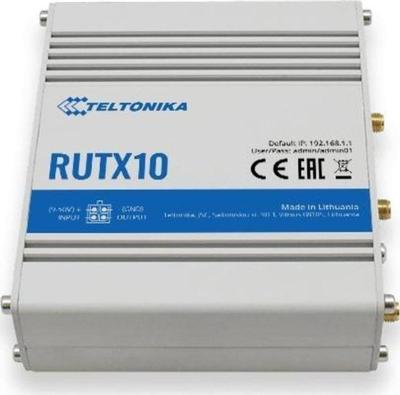 Teltonika RUTX10 enrutador