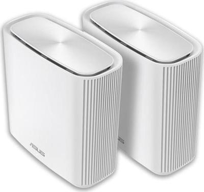 Asus ZenWiFi AC (CT8) (2-pack) Router