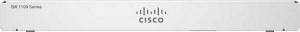 Cisco ISR1100-4G 