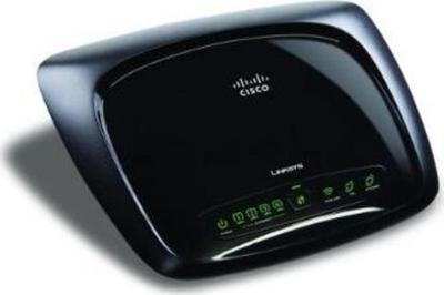 Linksys WAG54G2 Router