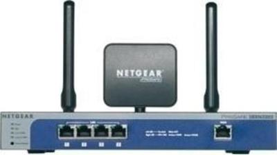 Netgear ProSafe SRXN3205 Routeur