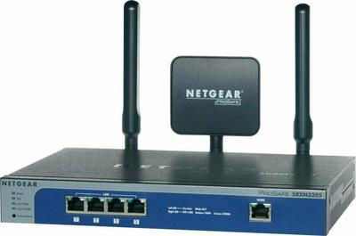 Netgear ProSafe SRXN3205 Router