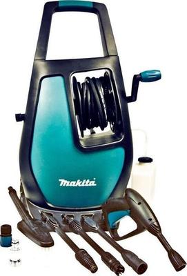 Makita HW112 Pressure Washer