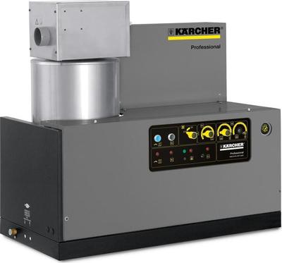 Kärcher HDS 12/14-4 ST Gas Pressure Washer