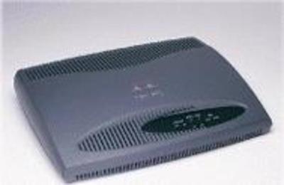 Cisco 1601-R Router