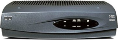 Cisco 1710 Router