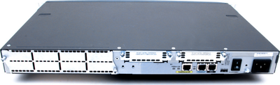 Cisco 2620XM Router