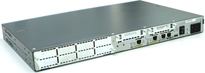 Cisco 2651XM Router