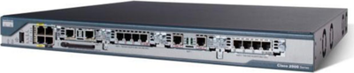 Cisco 2801 Voice Bundle Router