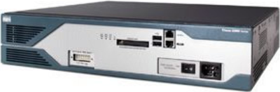 Cisco CISCO3825 Router