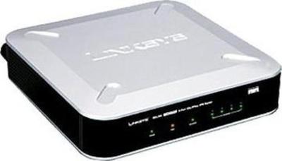Cisco RVL200 Router