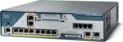 Cisco C1861-SRST-F/K9 Router