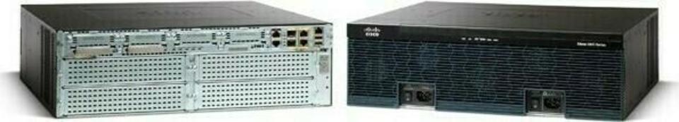 Cisco CISCO3925/K9 